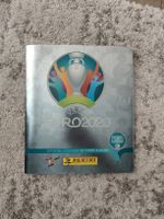 Panini EM 2020 komplett