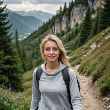 Profile image of WylerArt