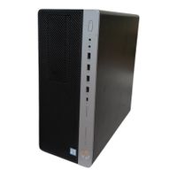 HP EliteDesk 800 G4 Tower | i7-8700K | 64GB RAM | 512GB SSD