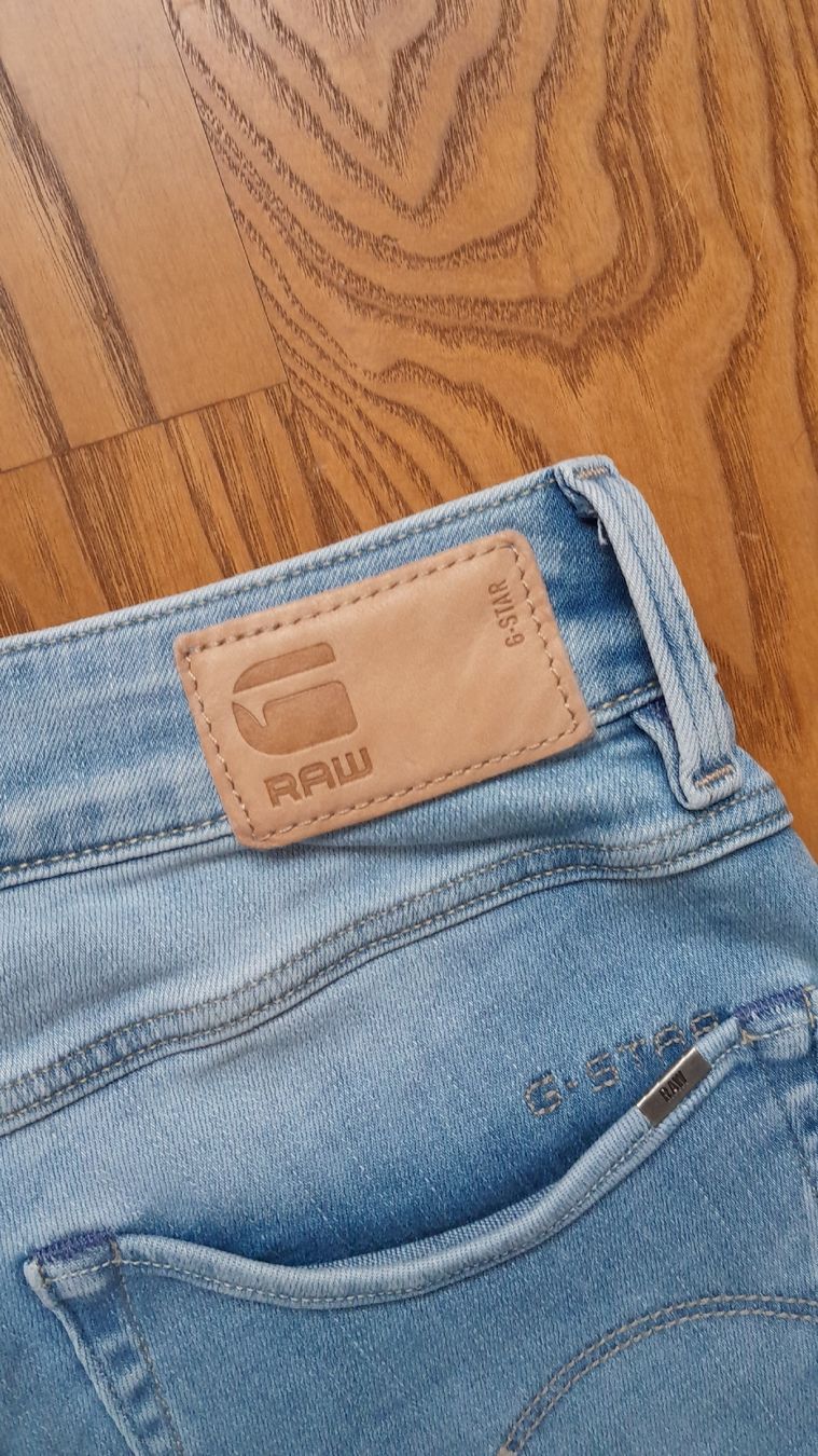 G-Star Jeans: Jeans von G-Star – Gebraucht aus Innerthal von System_of_a_down 2