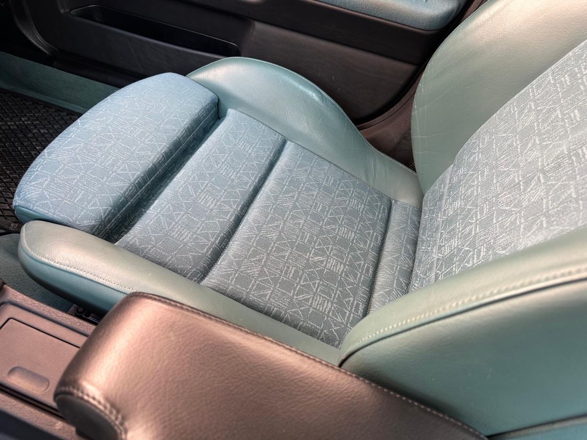 BMW Autos: Bmw E36 320i Ab MFK und Service – Gebraucht aus Wetzikon ZH von HD2004 3