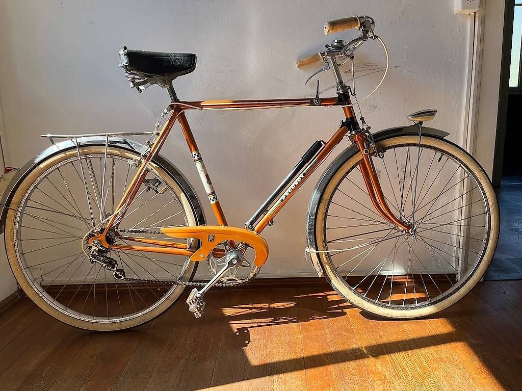 Biciclette: Vélo Peugeot – Usato da Locarno venduto da batbaloo