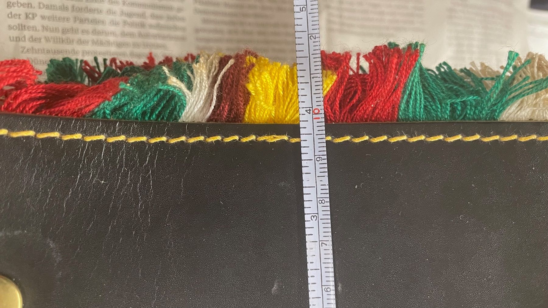 Campanacci mucche: GROSSE TREICHEL STAHLBLECH PATINIERT – Usato da luzern venduto da Glieve 5