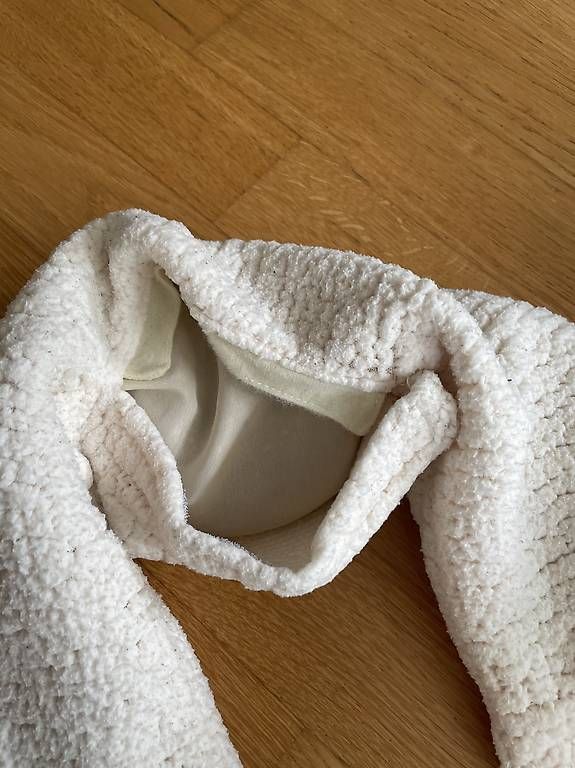 Foulard & Sciarpe: Warmies Wärmeschal – Usato da Luzern venduto da bse_11x 2