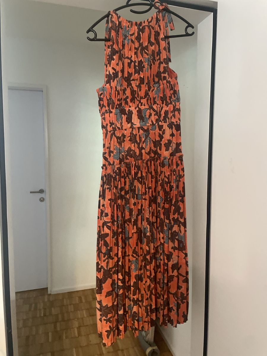 Robes: Ulla Johnson Kleid S – D'occasion à Zürich par ocimen