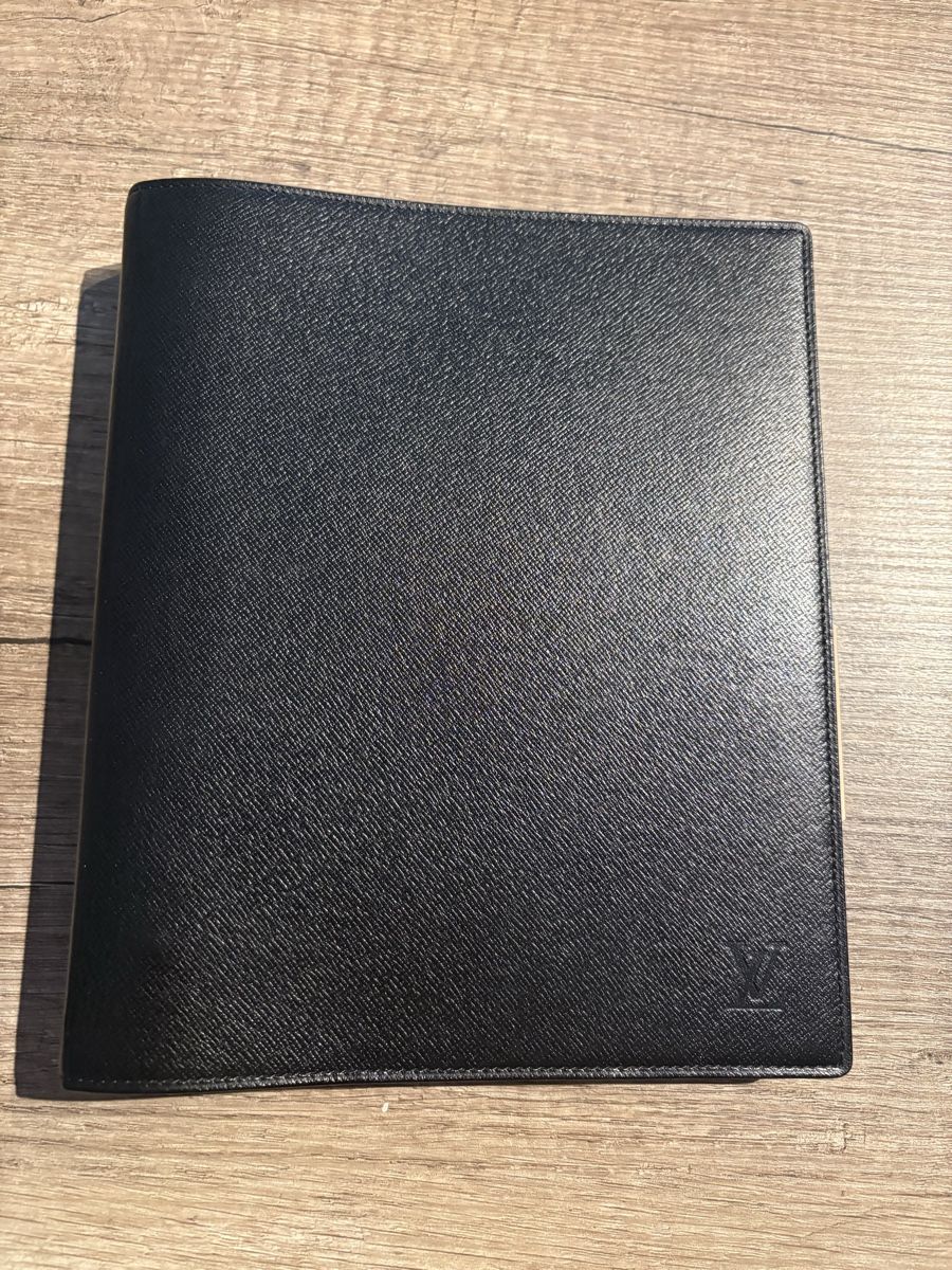 Louis Vuitton Valigie & Borse: LV - original agenda et porte documents – Nuovo (secondo la descrizione) da Mont-sur-Lausanne venduto da Tarcis79 5