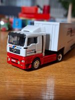 MAN Sattelzug 1:87 Herpa
