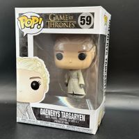 Funko Pop! Game of Thrones Daenerys Targaryen 59