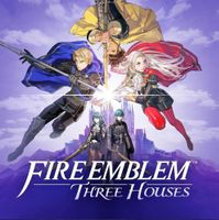 😎Switch Fire Emblem Three Houses drei Reiche deine Entschei