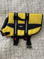 Schwimmweste Hund