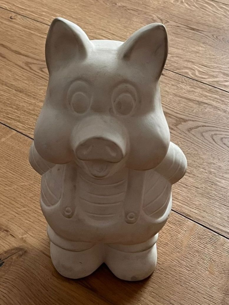 Salvadanai: Sparschwein gross – Usato da Altdorf UR venduto da luk_2p75
