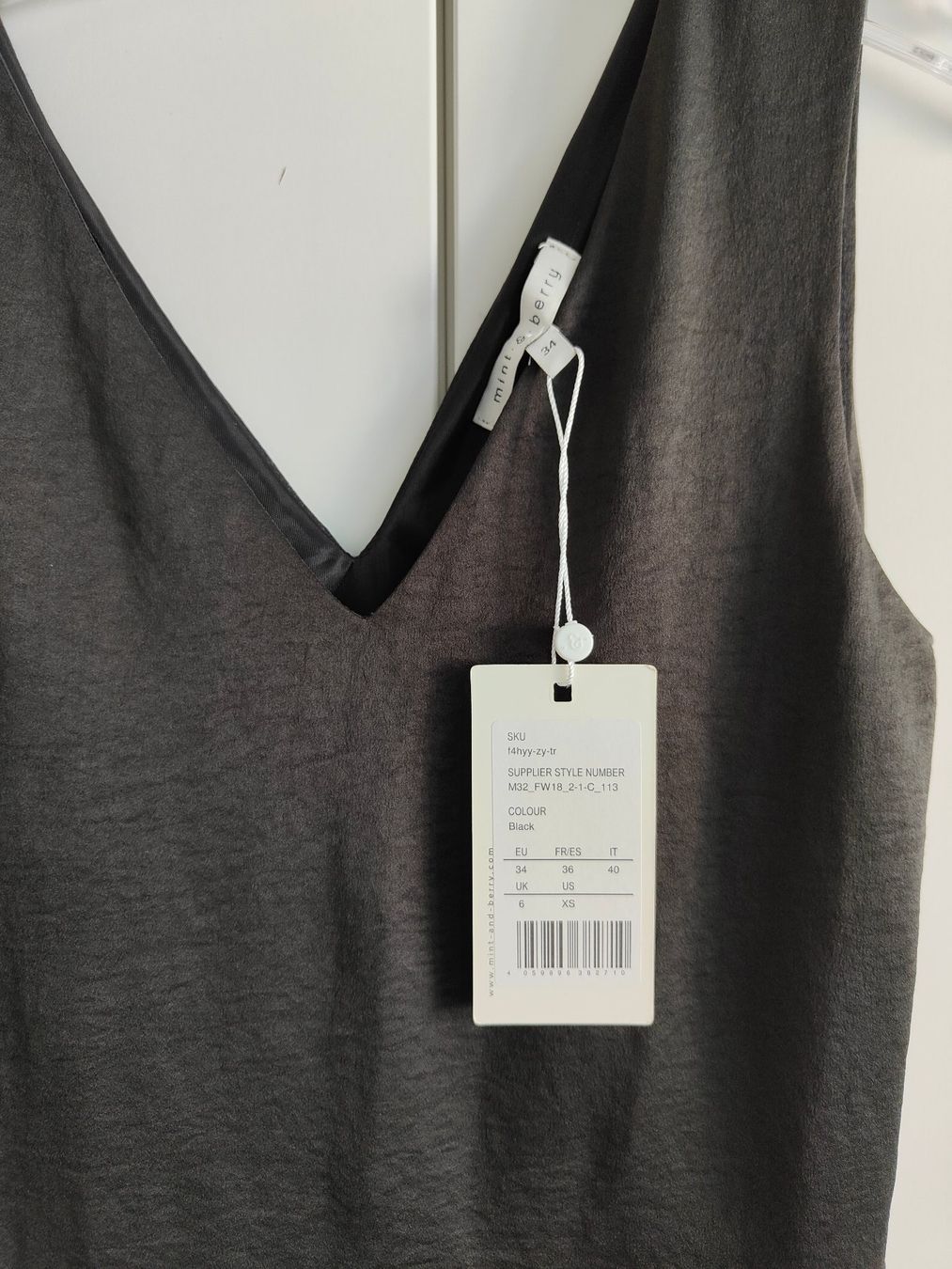 Vestiti: Cocktailkleid - Grösse 34 – Nuovo e nell'imballaggio originale da Rickenbach b. Wil venduto da Beautiful.Things 4