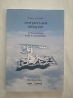 Buch "Jetzt gehts erst richtig los" von Wolf Buchinger