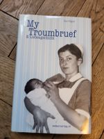 Ilse Vögeli: My Troumbrief - E Liebesgschicht, Roman Top!
