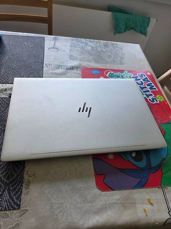 Hewlett Packard Notebook: Hp Envy 17" inteL Core i7-8550U Cpu – Usato da Sion venduto da ClintBoss1380 1