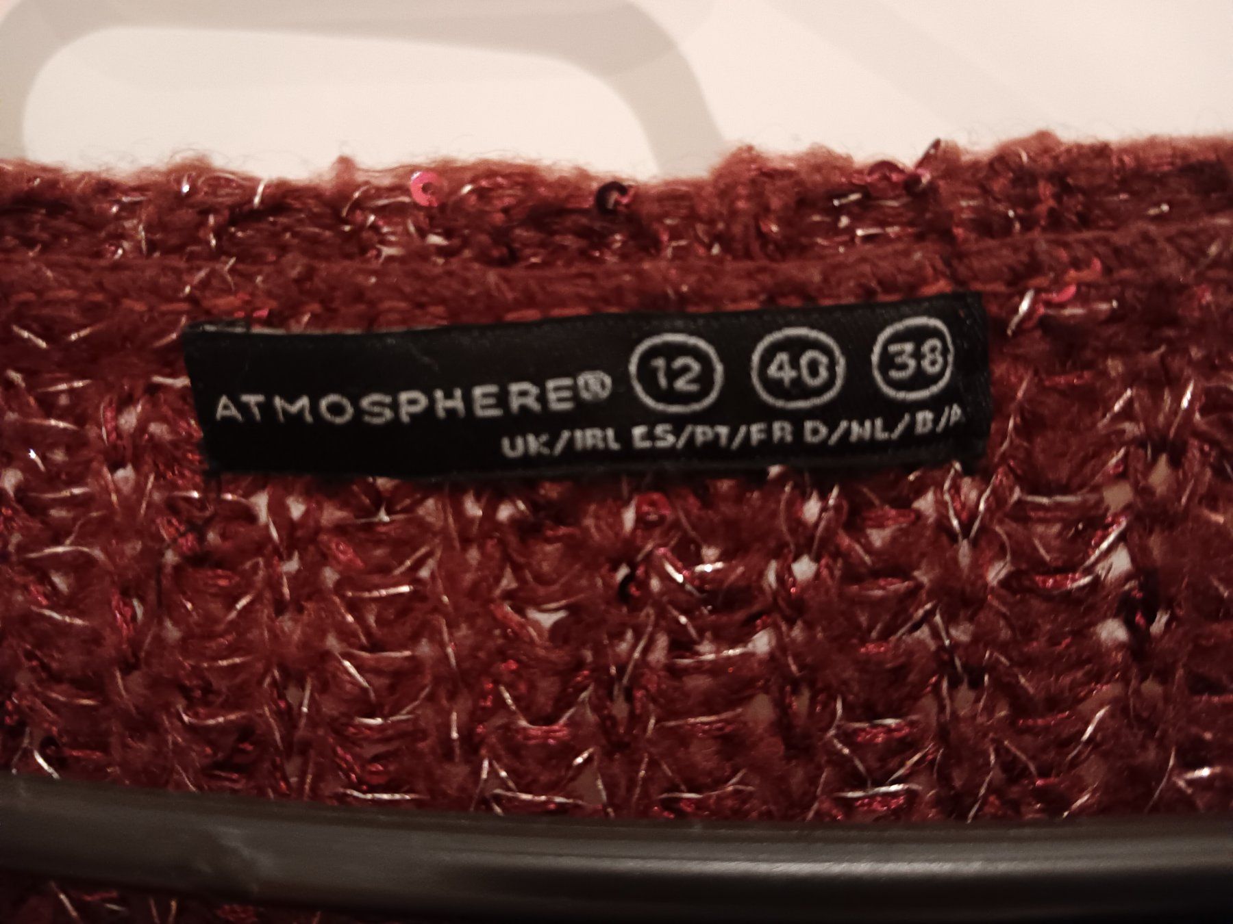 Maglioni & Felpe: Damen Strickpullover ,Gr.40 – Nuovo (secondo la descrizione) da Oftringen venduto da Jul.ia 4