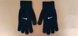 SALE  50% - NIKE Winterhandschuhe, innen mit Grip