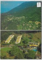 Feriensiedlung Roncaccio - Vairano TI