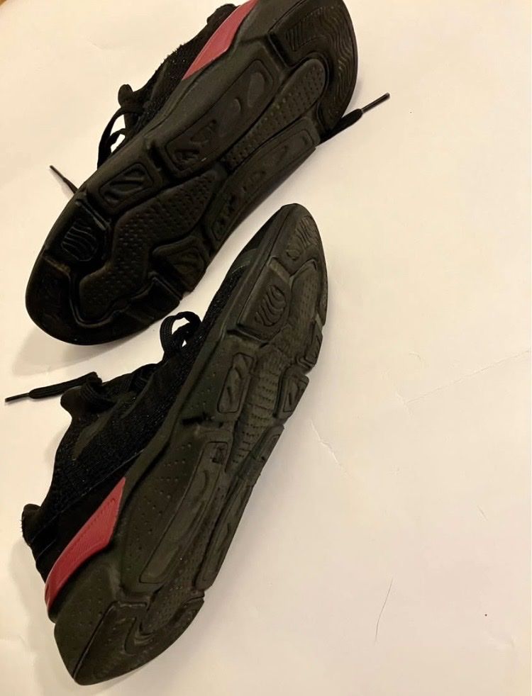 Scarpe da uomo: Beach mountain – Usato da Zürich venduto da _SabiBe_ 4