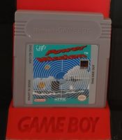 jeux game boy Power Mission 