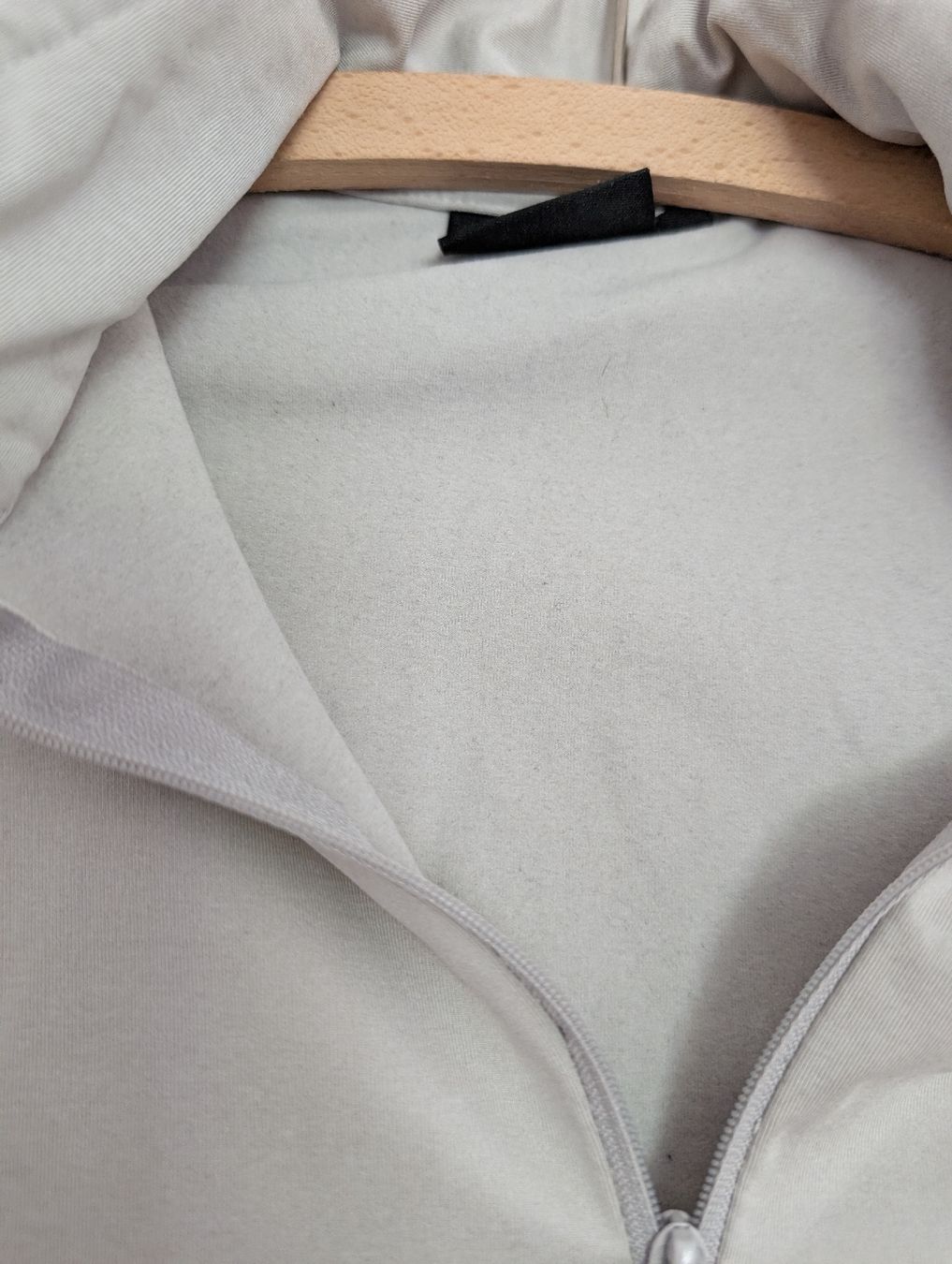 CMP Pullover & Sweatshirts: CMP Funktionsshirt, hellgrau, Gr. 36, selten getragen – Neu (gemäss Beschreibung) aus Niederdorf von Azariel 1