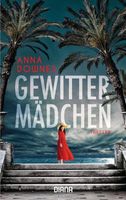 Anne Downes - Gewittermädchen