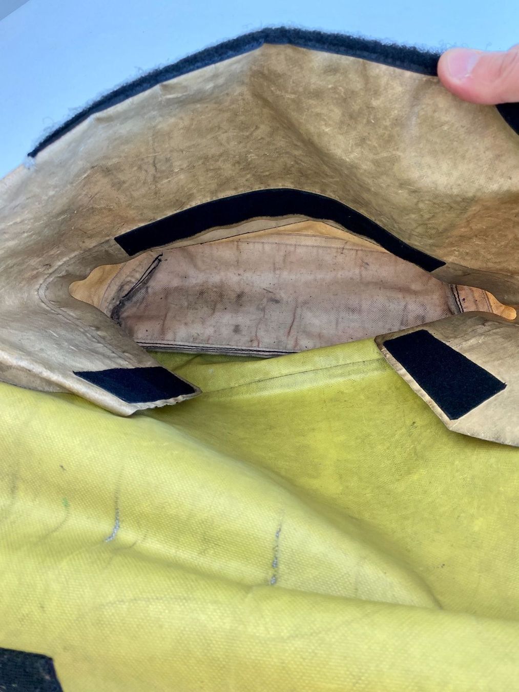 Freitag Borse: FREITAG BAG FROM 1994!!! – Usato da Zürich venduto da NIKI777 4