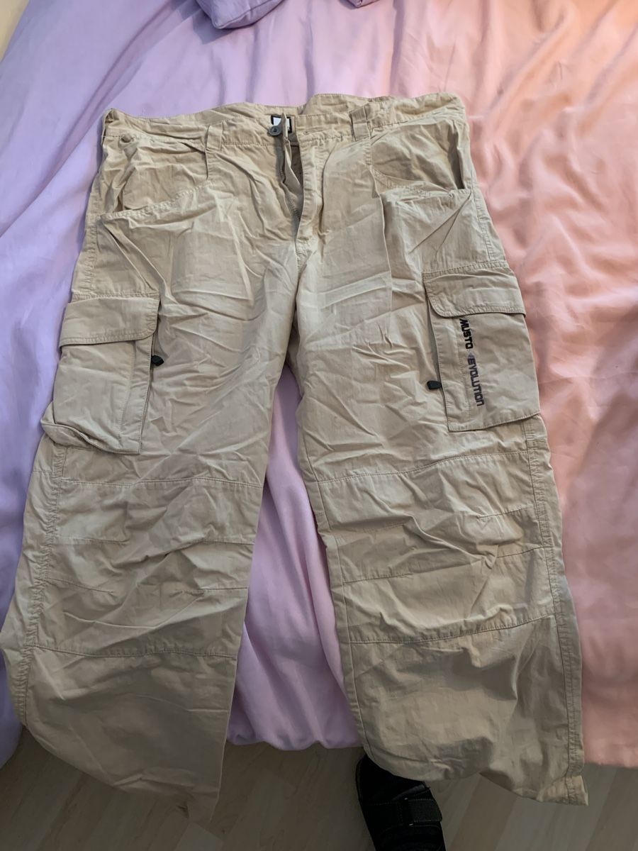 Musto Pantalons: Hose Musto – D'occasion à Leuggern par fab_s72v