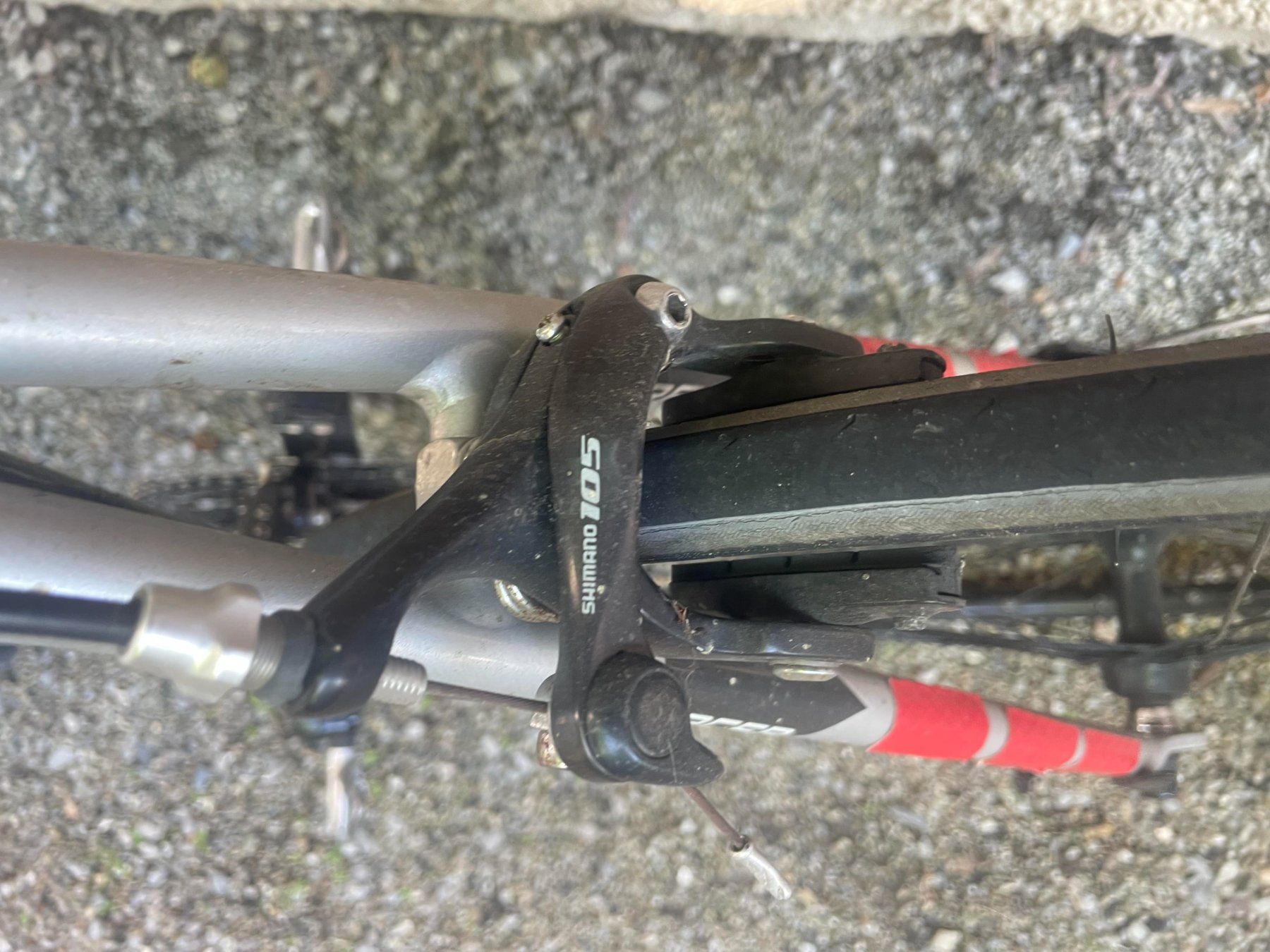 Vélos: Rennvelo – D'occasion à St. Gallen par liv_6n2b 2