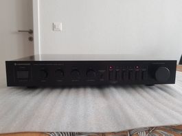 🎶 Kenwood Basic C1 préampli révisé/revidiert