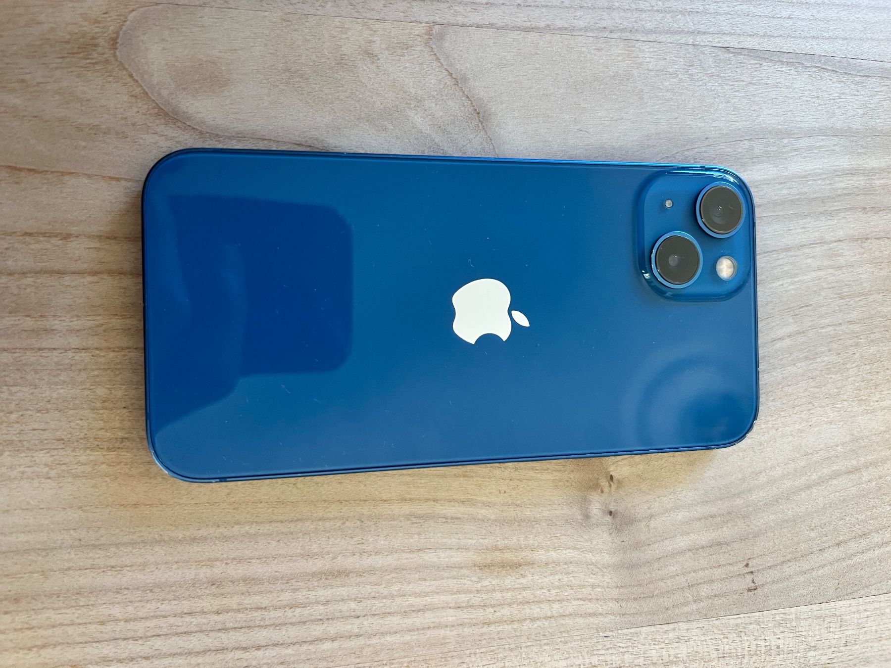 Apple Handys / Smartphones: Iphone 13 / 128MB – Defekt aus Burgdorf von A006972 1