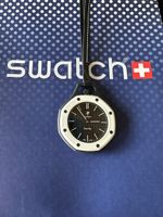Swatch Audemars Piguet  Royal Oak Ocho Negro Neuer Artikel