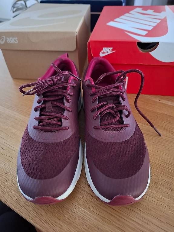 Scarpe da donna: Sneaker Nike Air Max Thea, Gr. 39 – Usato da Sursee venduto da Migamo55 1