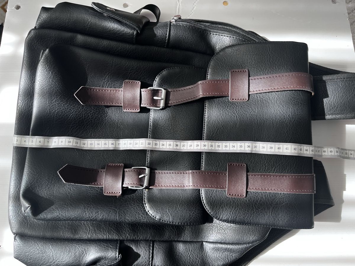 Sacs à dos: Rucksack - Neu - Schwarz – Neuf (Voir description) à Zürich par mast728 2