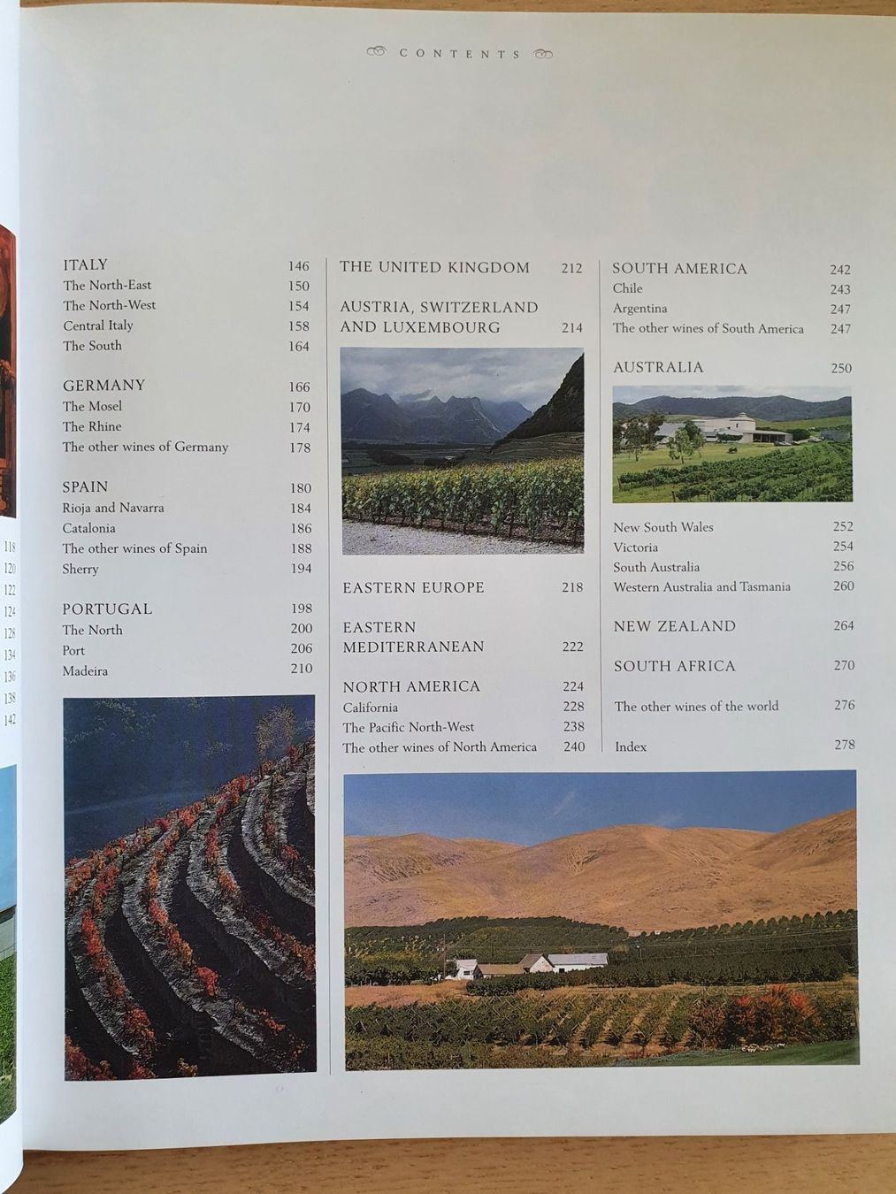 Libri: The Complete Encyclopedia of Wine - Robert Joseph – Nuovo (secondo la descrizione) da Thun venduto da Zuzi84 6