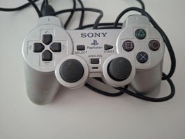 controller ps2 