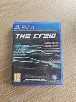 The Crew PS4