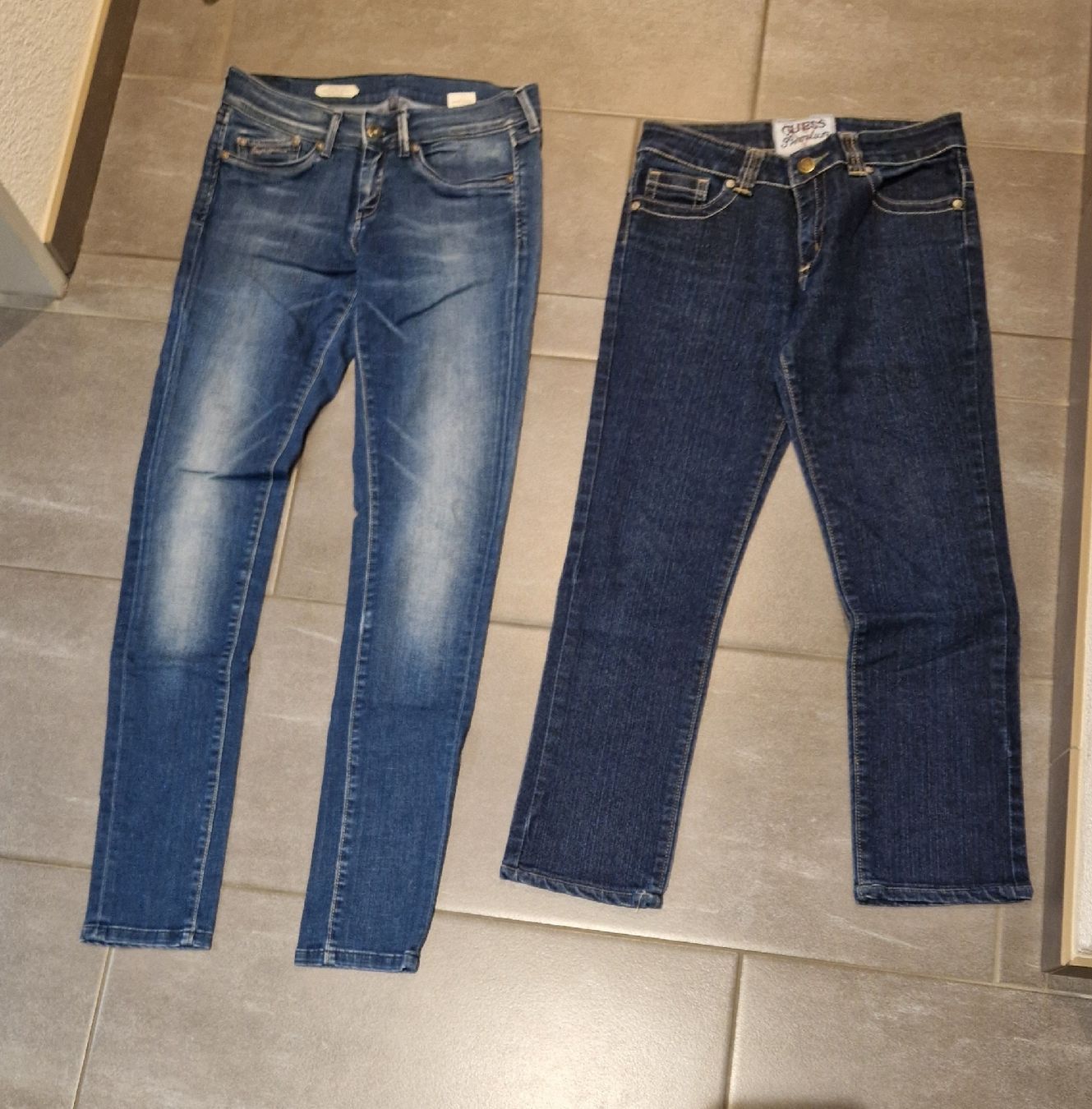 Jeans: Hosen 32/34 – Usato da Ohmstal venduto da wil_xp75 4