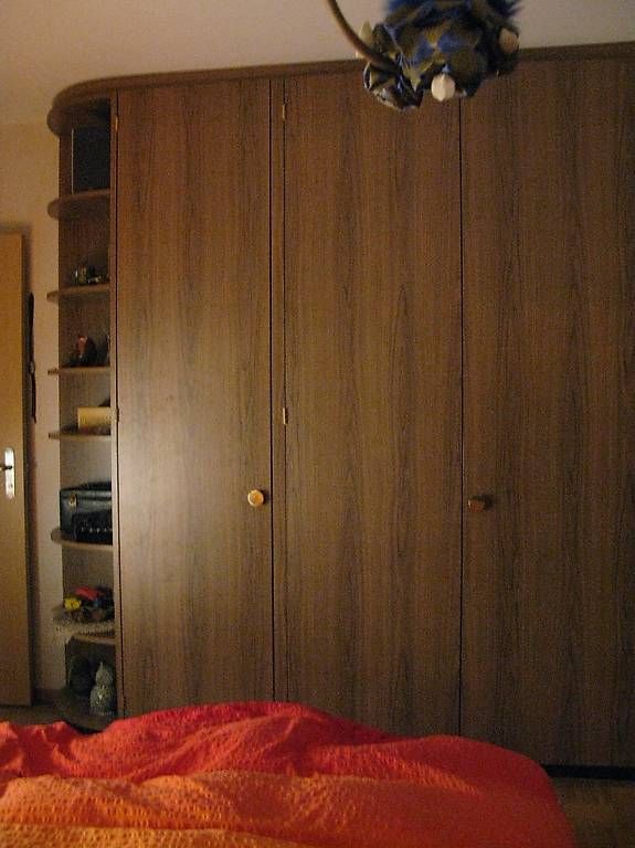 Armadi: Büro- oder Schlafzimmerschrank – Usato da Grenchen venduto da eule43 4