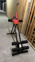 ABS Trainer / Bauchtrainer
