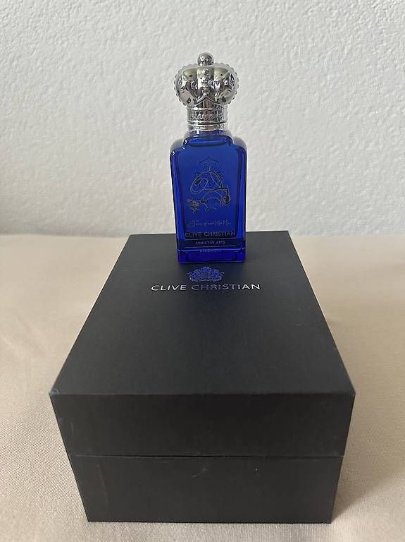 Clive Christian Parfum & Eau de Toilette: Clive Cristian Hedonistic – Neu (gemäss Beschreibung) aus Uetikon am See von lzu_n9sf 1
