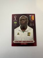 Panini FIFA WM 2022 Sticker - CMR 16