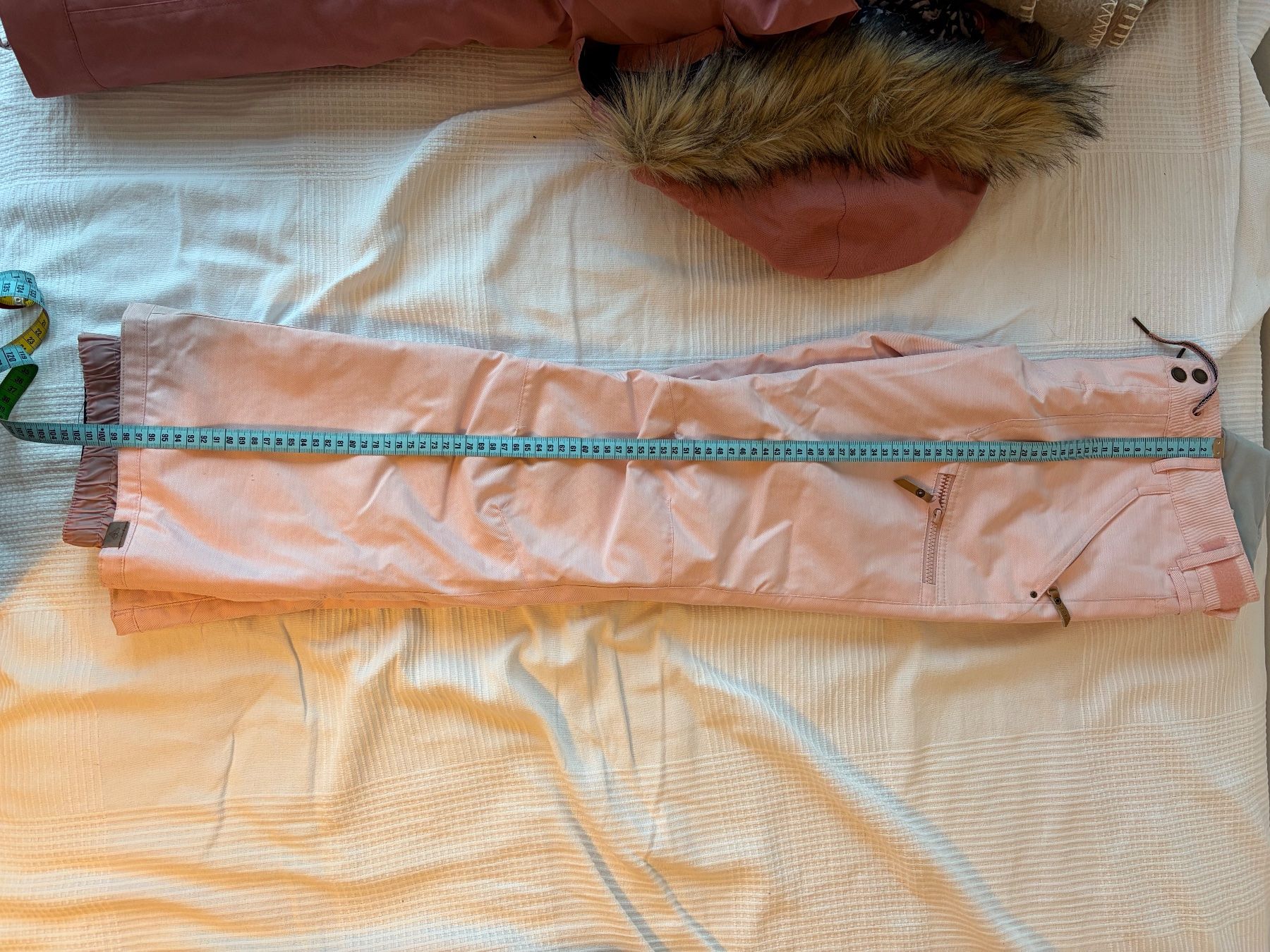 Ensembles: Skidress Roxy Grösse S – D'occasion à Meilen par Jeannine73 4