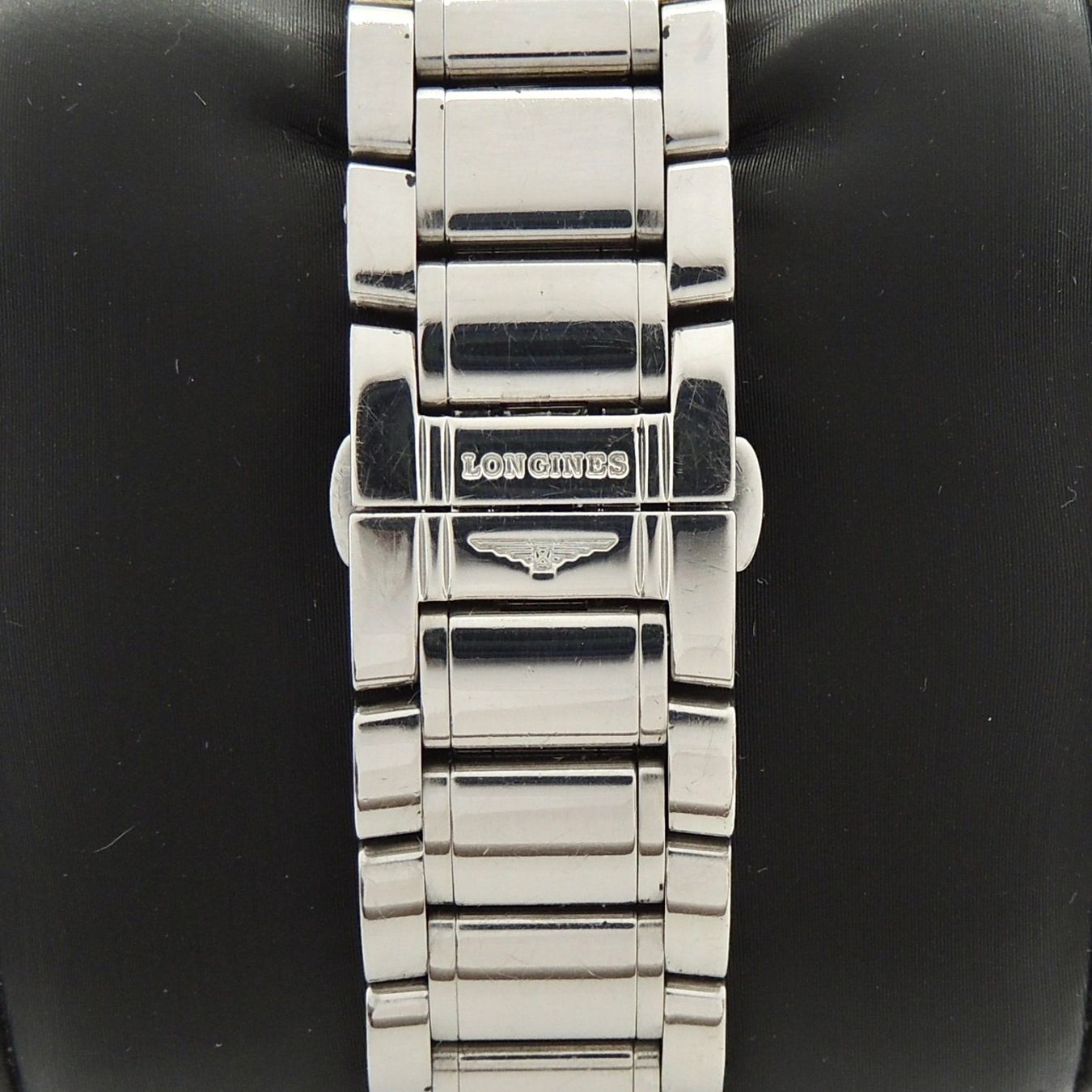Longines Orologi: Montre Longines Lungomare – Usato da Lausanne venduto da DuGoutetdesCouleurs 3