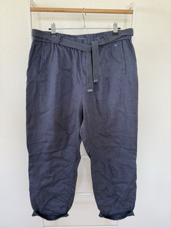 Nile Hose blau Gr. L