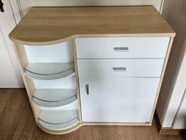 Paidi Designerkommode