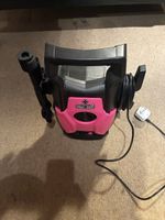 Hochdruckreiniger Muc-Off schwarz pink gebraucht