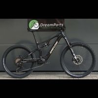 E-MTB AMFLOW PX Carbon 700Wh M2S Size L DJI/Avinox