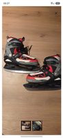 Schlittschuhe 35-36