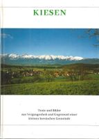 Kiesen Dorf Chronik